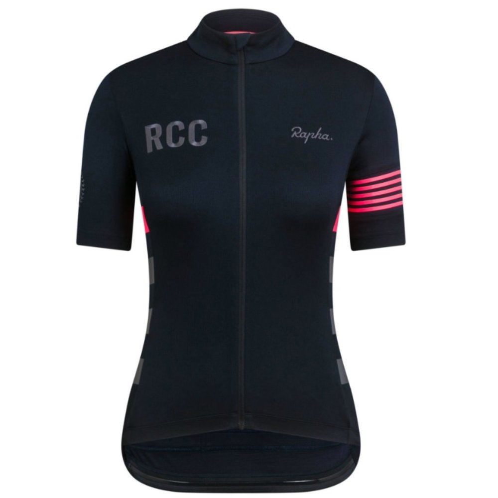 Rapha RCC Women's Classic Jersey